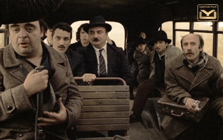 Posljednji izlet na Dan Republike, 29. novembar. Kofer pun uspomena.